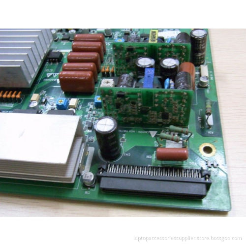 Lg Plasma Lcd Tv Power Board Ysus Repair Kit For 6871qyh953​a 100% Tested